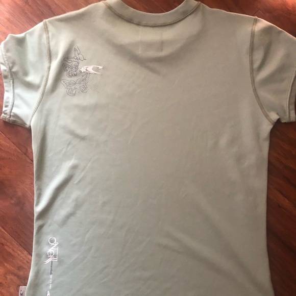 O’Neill women’s quick-dri top (Juniors) - Picture 3 of 8